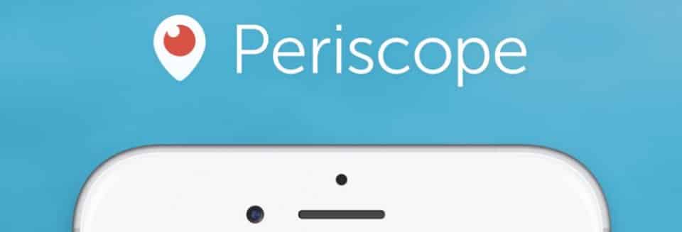 periscope-app