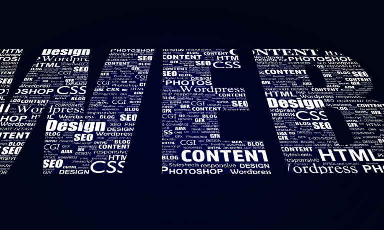 future web design