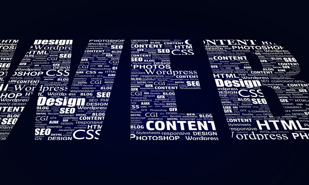 future web design
