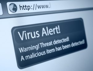 malware