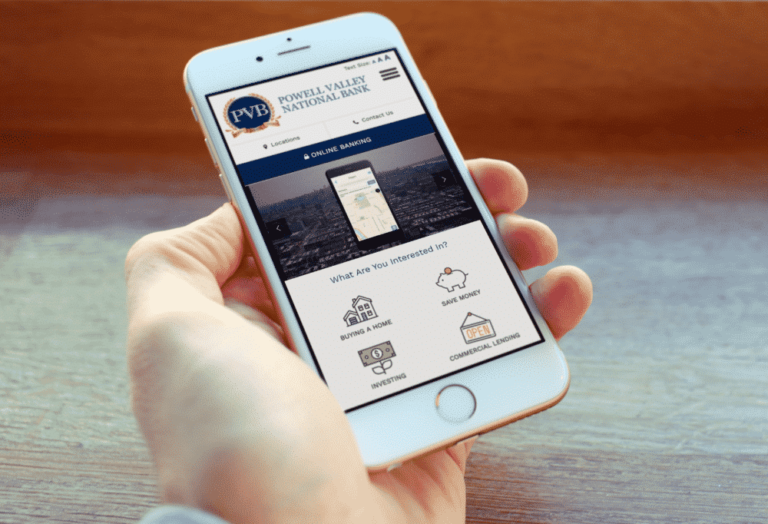 Mobile Design