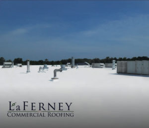 Laferney Roofing image