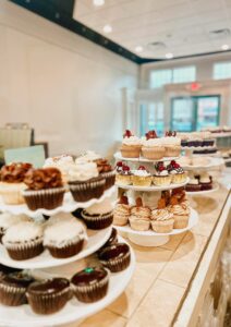 Photo inside Little Cake