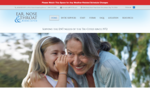 ENTJC Homepage