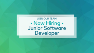 Now Hiring Software Developer