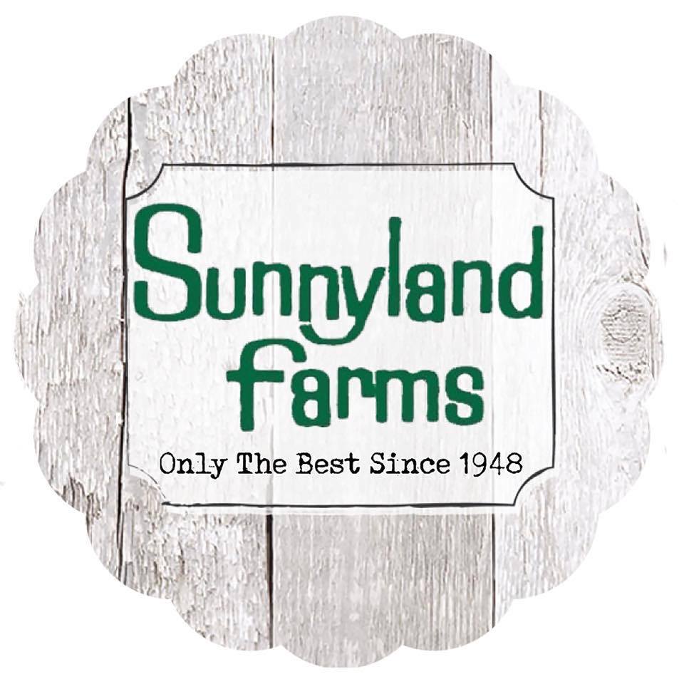 Sunnyland Farms logo