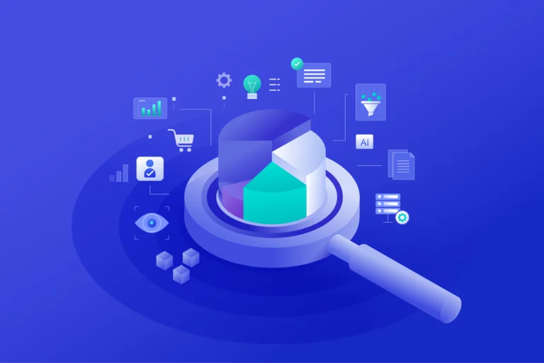 Google Analytics 4 custom report recipes